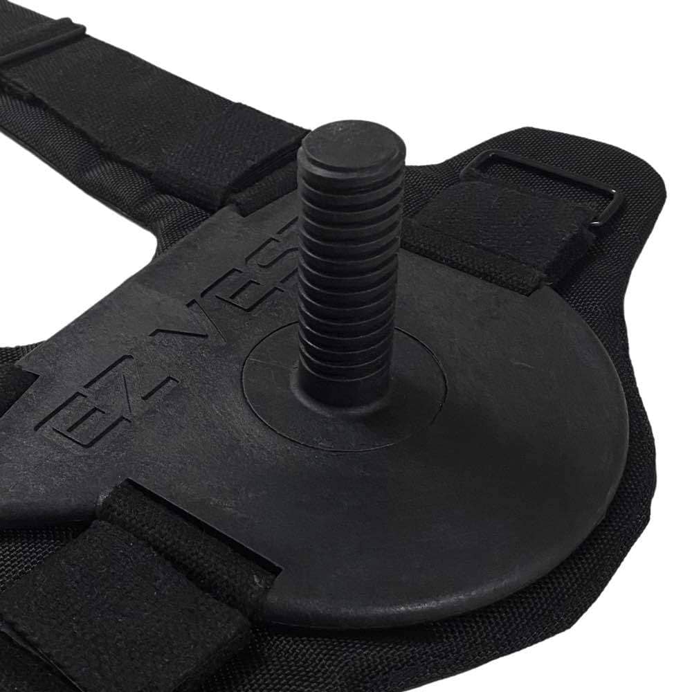 Standard Plate EZ-VEST® Adapter (Pair)– Kensui Standard Plate EZ-VEST® Adapter (Pair)– Kensui