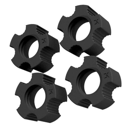 AdaptaBELL™ Centering Adapter