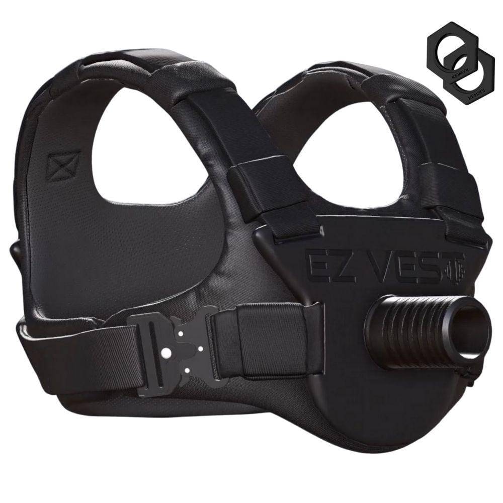 Kensui EZ-VEST® Heaviest Weight Vest - Main Image