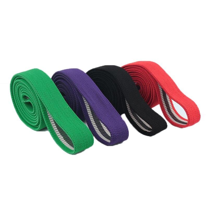 Fabric Resistance Bands– Kensui