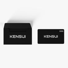 Cargue la imagen en el visor de la galería,Tarjeta de regalo electrónica de Kensui