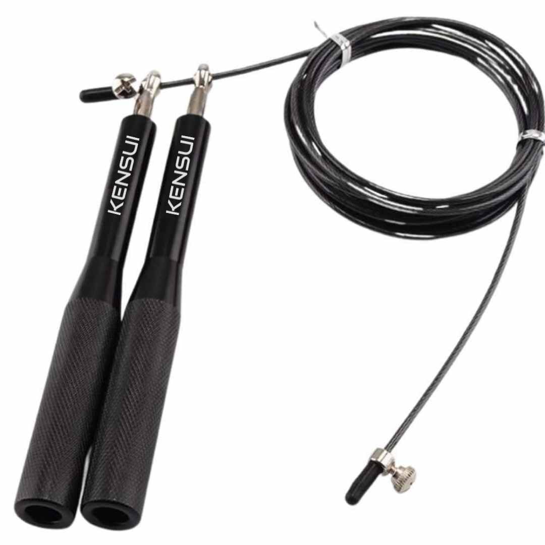 Speed Jump Rope for Cardio & Performance - 3 oz | Crossrope