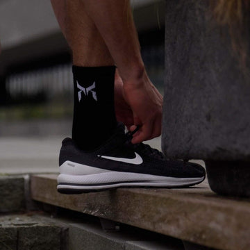 Kabuto Bamboo Socks