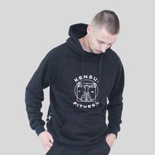 Charger l&#39;image dans la galerie, Kabuto Retro Peformance Hoodie