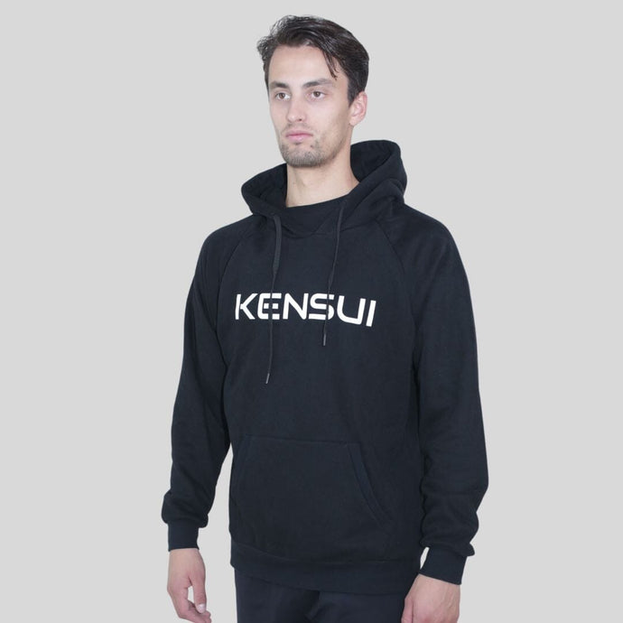 Kabuto Classic Peformance Hoodie