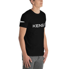 Load image into Gallery viewer, Kensui Human Flag T-Shirt