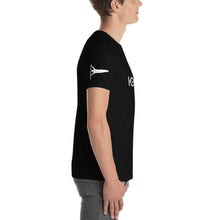 Load image into Gallery viewer, Kensui Human Flag T-Shirt