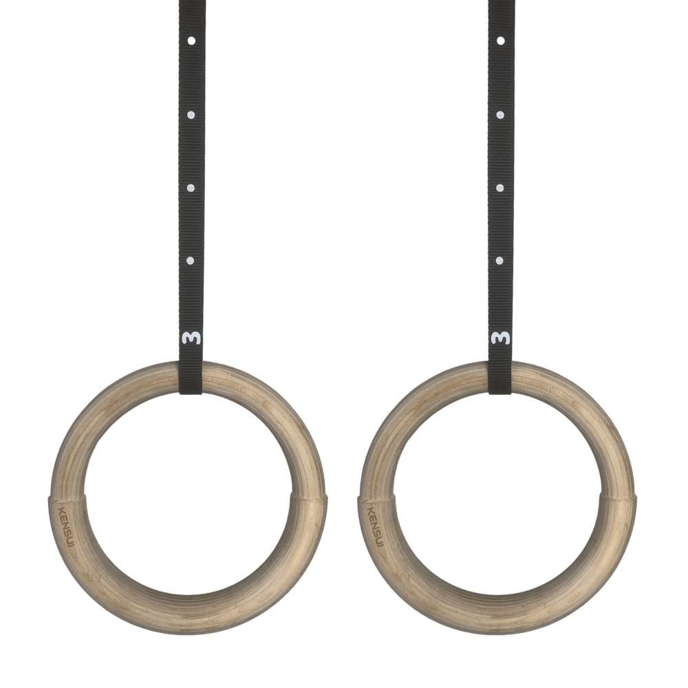 DUO-RINGS